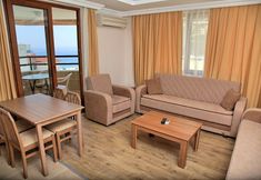 其他 2 Yeniacun Apart Hotel