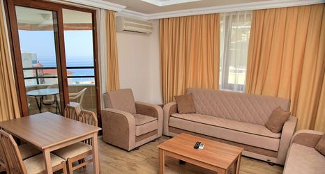 其他 2 Yeniacun Apart Hotel