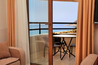 其他 4 Yeniacun Apart Hotel