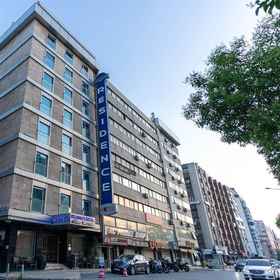 Primary image 1 เรสซิเดนซ์ โรงแรม - บูตีค คลาส, โรงแรม & ที่พัก Konak