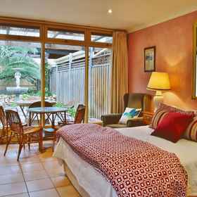 Primary image 1 Adelaide Heritage Cottages & Apartments, West Beach Hotels