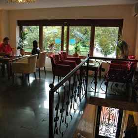 Primary image1梅利塔飯店,法提赫飯店