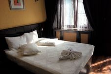 其他 Arasta Boutique Hotel