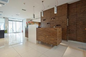 อื่นๆ 4 Trokadero Hotel