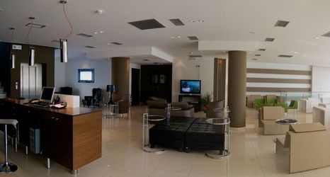 อื่นๆ 2 Trokadero Hotel