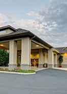 Imej utama Homewood Suites by Hilton Leesburg