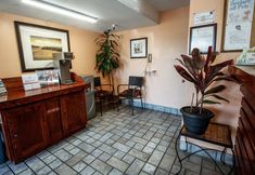 기타 3 Heritage Inn La Mesa