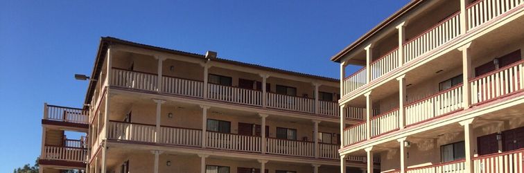 기타 Heritage Inn La Mesa