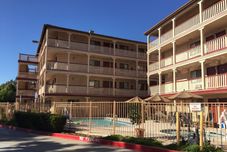 기타 Heritage Inn La Mesa