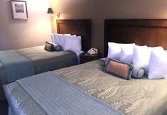 기타 6 Heritage Inn La Mesa