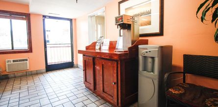 기타 4 Heritage Inn La Mesa