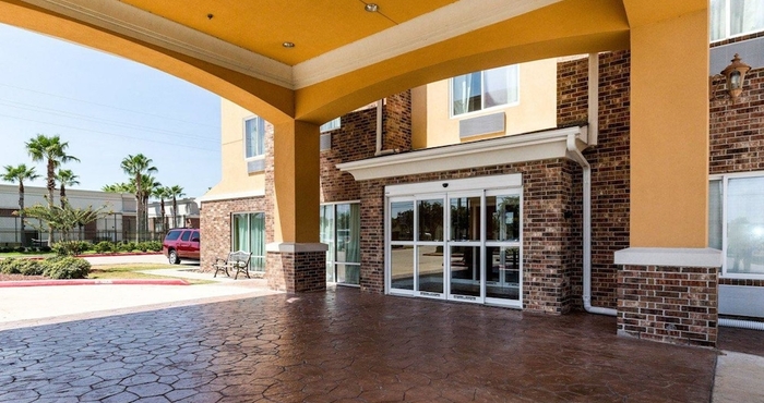 Khác Hotel Pearland