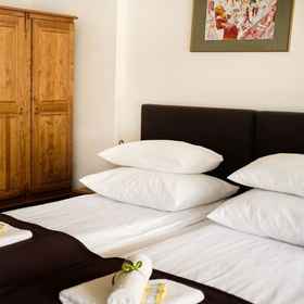 Primary image 1 호텔 에덴, 마워폴스카주 호텔