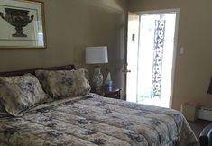 その他 7 Anchor Motel