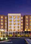 Imej utama Four Points By Sheraton Raleigh Durham Airport