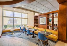 Others 2 Four Points By Sheraton Raleigh Durham Airport