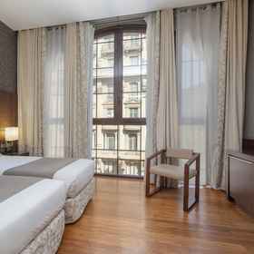 Primary image 1 Hotel Barcelona Colonial, Plaça de Sant Jaume Hotels