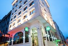 その他 Hotel Centrum Istanbul