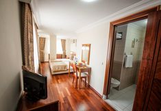 その他 6 Hotel Centrum Istanbul