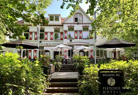 Others Fletcher Hotel-Restaurant Boschoord