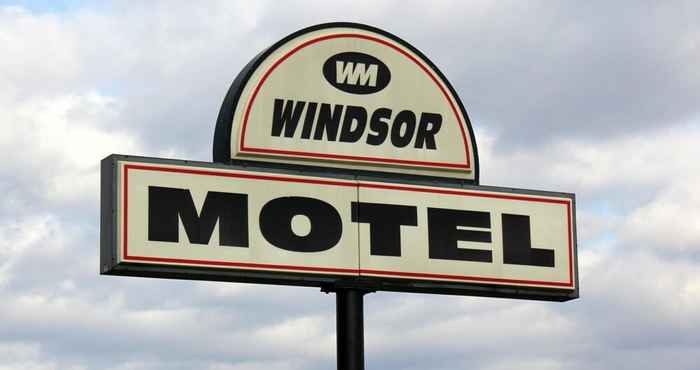 Others Windsor Motel