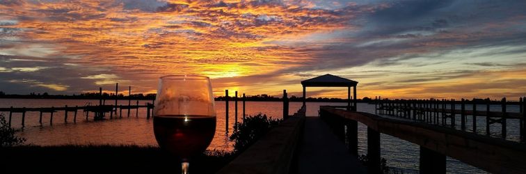 其他 Paradise Cove at Lemon Bay