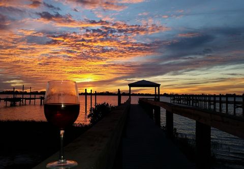 其他 Paradise Cove at Lemon Bay