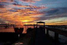 其他 Paradise Cove at Lemon Bay