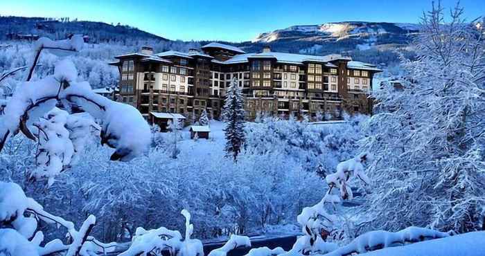 อื่นๆ Viceroy Snowmass