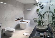 Lain-lain 4 Pradha Villas Seminyak