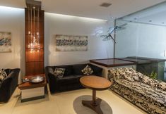 その他 6 Blank Hotel Recoleta