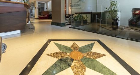 その他 2 Blank Hotel Recoleta