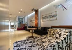 その他 7 Blank Hotel Recoleta