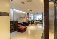 その他 3 Blank Hotel Recoleta