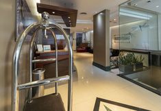 その他 4 Blank Hotel Recoleta