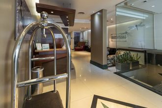 その他 4 Blank Hotel Recoleta