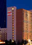 Imej utama SpringHill Suites by Marriott Indianapolis Downtown