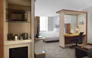 Others 6 SpringHill Suites by Marriott Indianapolis Downtown