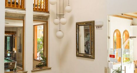 その他 2 Es Baulo Petit Hotel