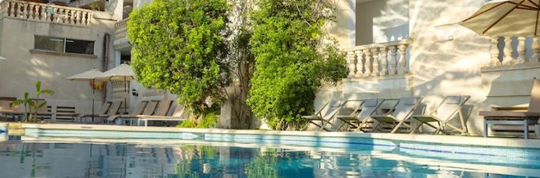 อื่นๆ Es Baulo Petit Hotel