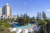 Others Oaks Gold Coast Calypso Plaza Suites