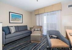 기타 7 Best Western Plus Marina Gateway Hotel