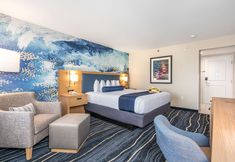 기타 5 Best Western Plus Marina Gateway Hotel