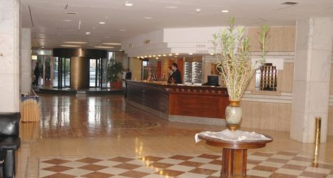 อื่นๆ 2 Kervansaray Thermal Convention Center & Spa