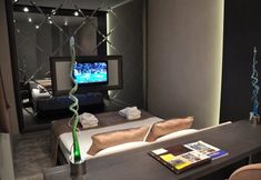 其他 6 Kervansaray Thermal Convention Center & Spa