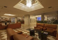 其他 4 Kervansaray Thermal Convention Center & Spa