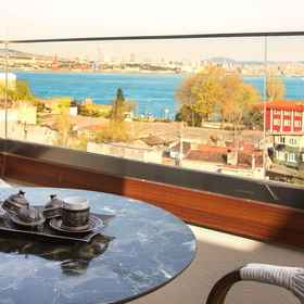 Primary image1阿卡拉特級飯店,Mevlana Bazaar Lokum Fabrikası مولانا بازار飯店