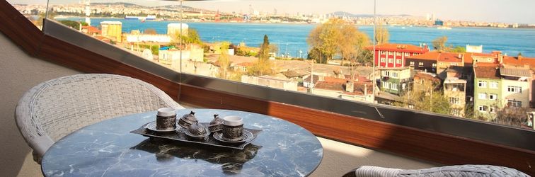 อื่นๆ Acra Hotel - Special Class