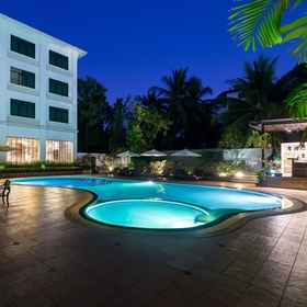 Primary image 1 โรงแรมคิงดอม อังกอร์, โรงแรม & ที่พัก Terrace of the Elephants