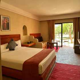 Primary image 1 パレ リヤド ベルベル, マラケシュ＝サフィ地方 ホテル